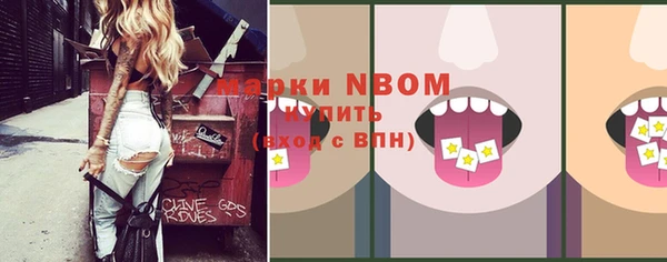 стафф Осинники
